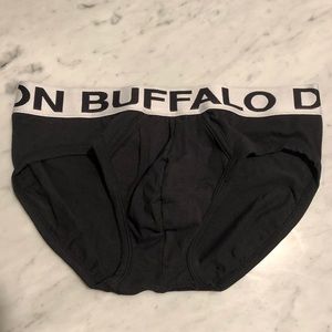 Buffalo Briefs